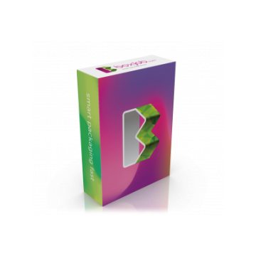 Tuck Carton top and bottom